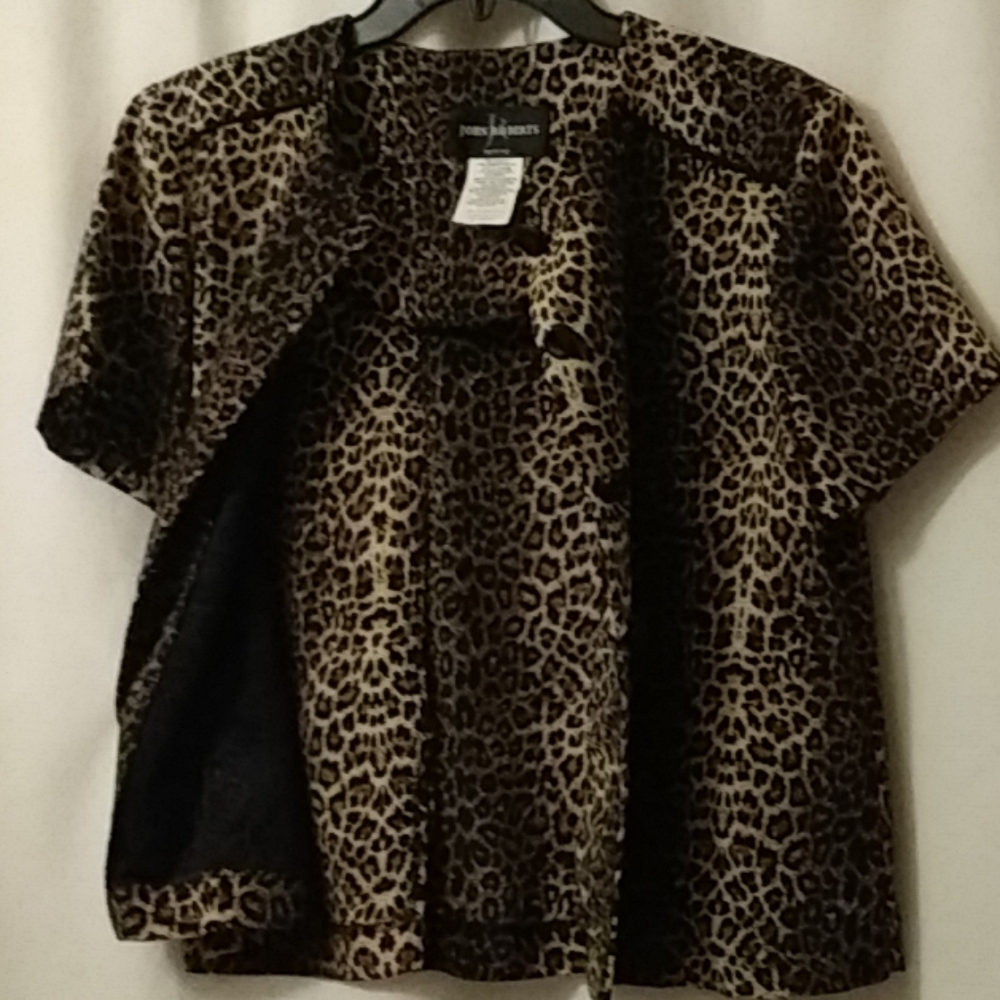 Blouse - Picture 4 of 4